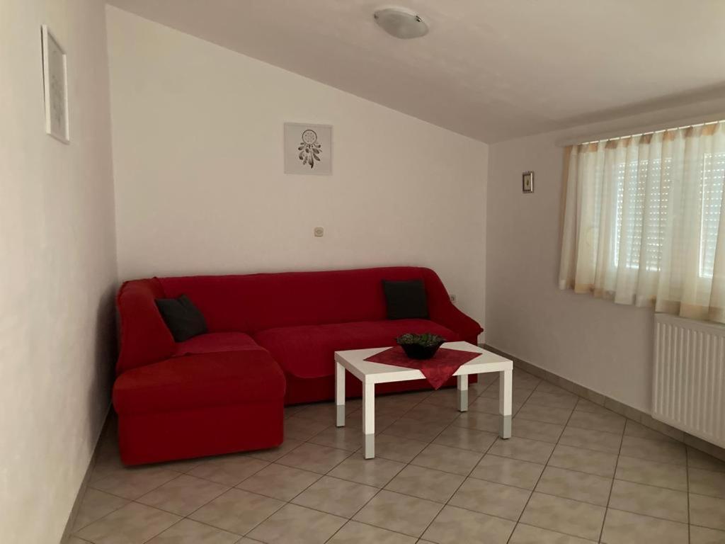 Apartments Filip Фажана Екстер'єр фото