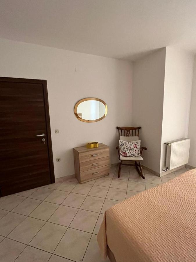 Apartments Filip Фажана Екстер'єр фото