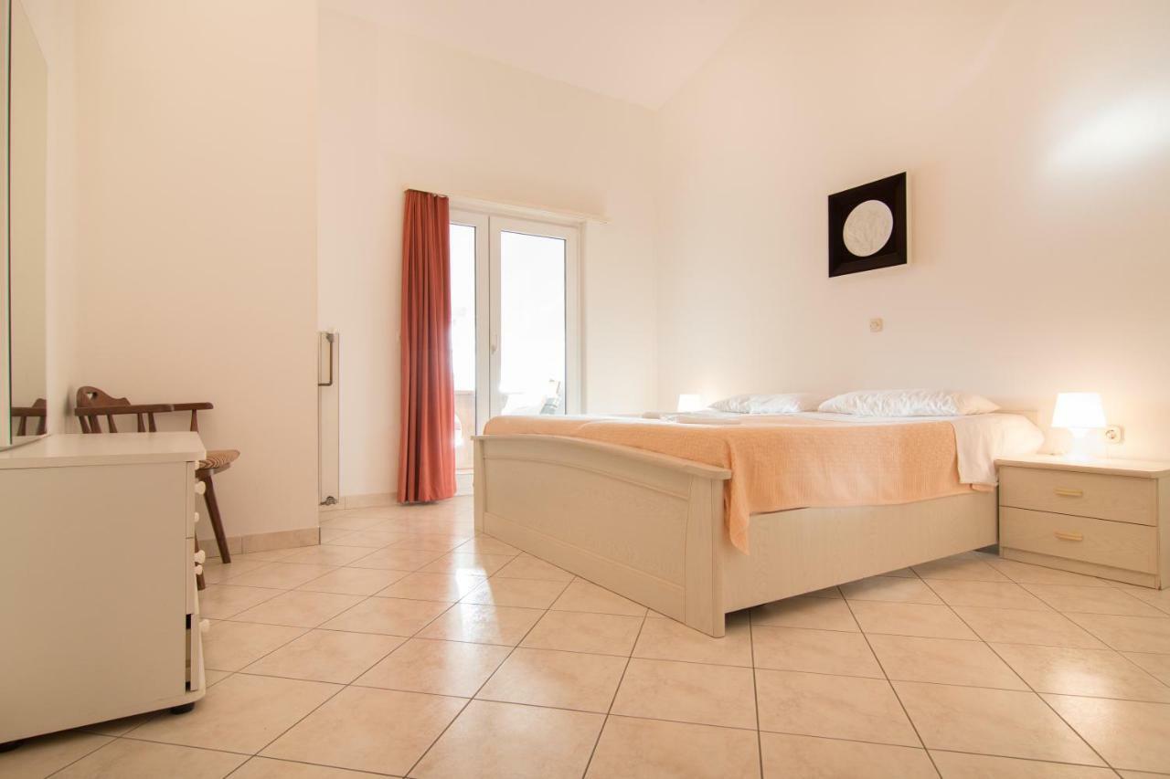 Apartments Filip Фажана Екстер'єр фото